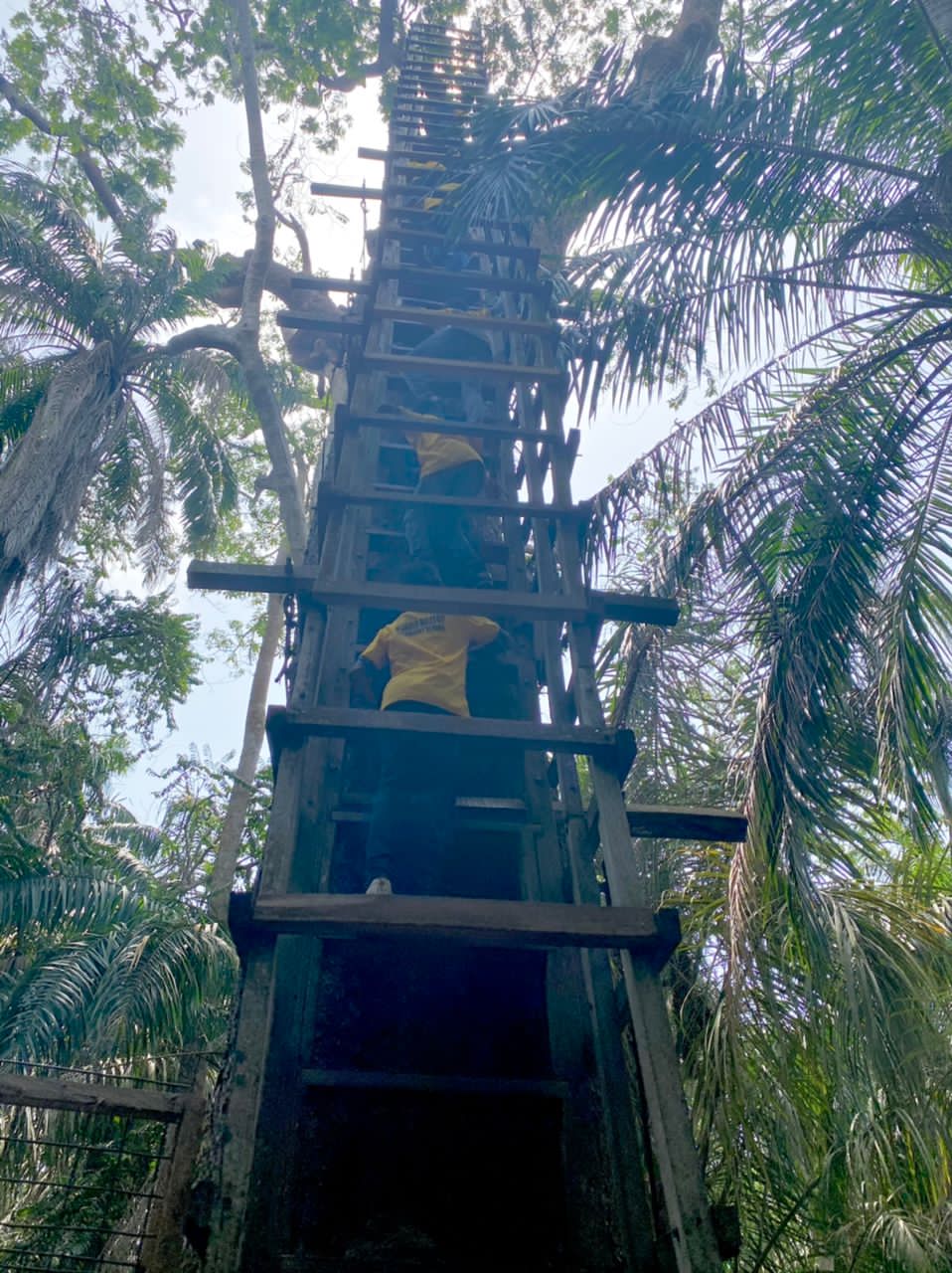 Excursion program to provide opportunities for students to observe, analyze, and ask questions about what they see. To help develop critical thinking skills and problem-solving abilities.